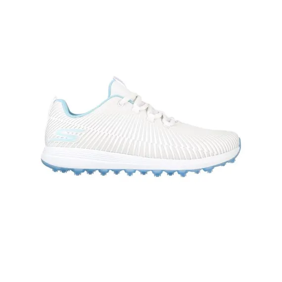 ZAPATOS DE GOLF SKECHERS MAXSWING MUJER