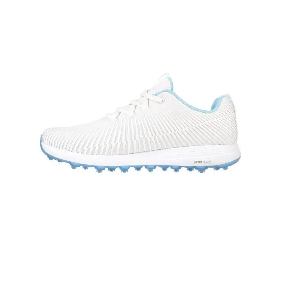 ZAPATOS DE GOLF SKECHERS MAXSWING MUJER