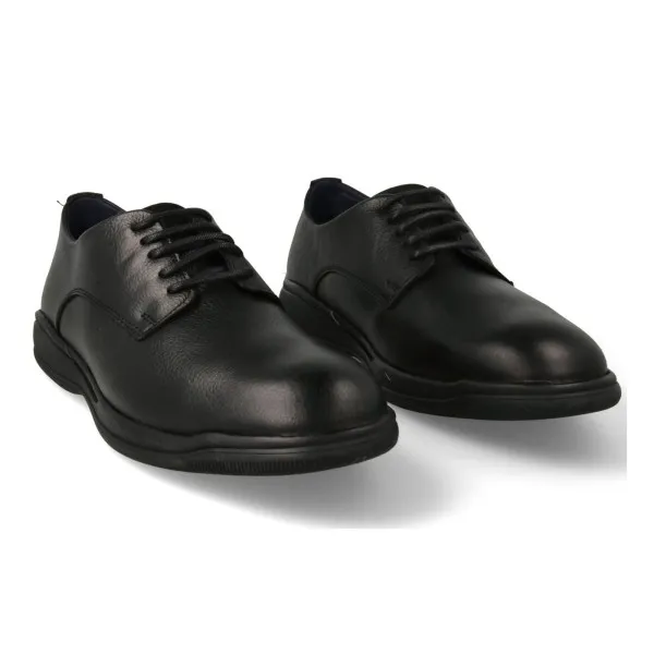 ZAPATOS DE VESTIR HOMBRE MODERNO MOD. BELMONT