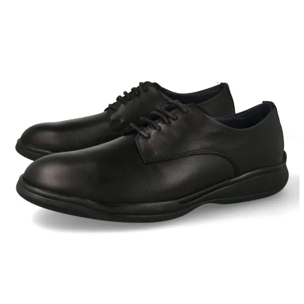 ZAPATOS DE VESTIR HOMBRE MODERNO MOD. BELMONT