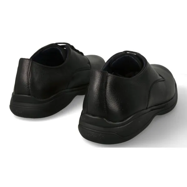 ZAPATOS DE VESTIR HOMBRE MODERNO MOD. BELMONT