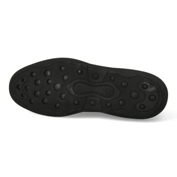 ZAPATOS DE VESTIR HOMBRE MODERNO MOD. BELMONT