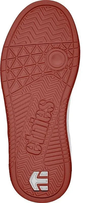 ZAPATOS ETNIES KIDS MARANA  BLACK/GLAM  UNISEX JUNIOR