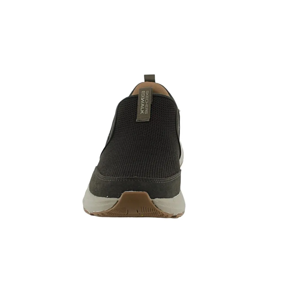 Zapatos Skechers Go Walk Marrón