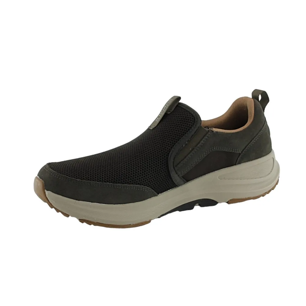 Zapatos Skechers Go Walk Marrón