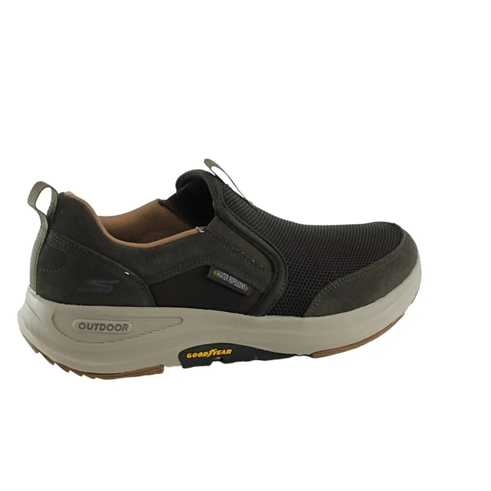 Zapatos Skechers Go Walk Marrón