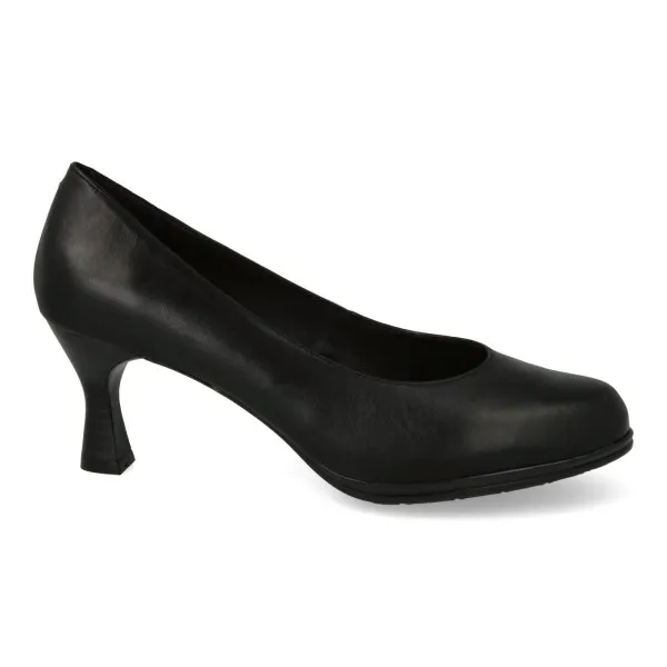 ZAPATOS TACON MUJER COMODOS MOD. YUCA