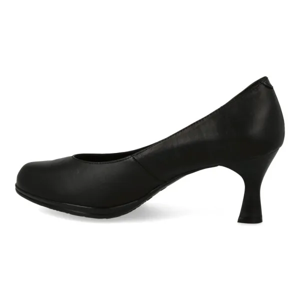 ZAPATOS TACON MUJER COMODOS MOD. YUCA
