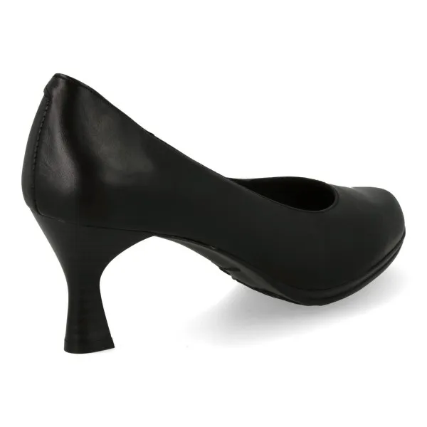 ZAPATOS TACON MUJER COMODOS MOD. YUCA