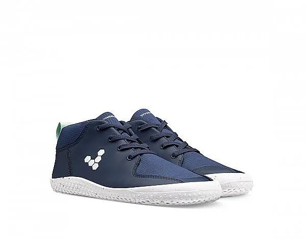 ZAPATOS VIVOBAREFOOT PRIMUS BOOTIE II ALL WEATHER J  MIDNIGHT  UNISEX JUNIOR