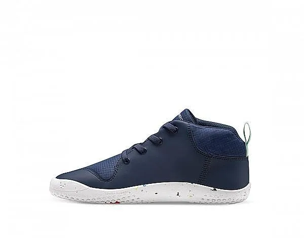 ZAPATOS VIVOBAREFOOT PRIMUS BOOTIE II ALL WEATHER J  MIDNIGHT  UNISEX JUNIOR