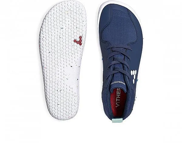 ZAPATOS VIVOBAREFOOT PRIMUS BOOTIE II ALL WEATHER J  MIDNIGHT  UNISEX JUNIOR
