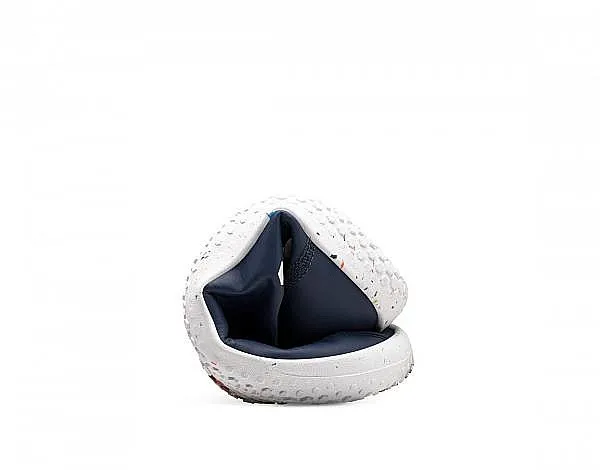 ZAPATOS VIVOBAREFOOT PRIMUS BOOTIE II ALL WEATHER J  MIDNIGHT  UNISEX JUNIOR