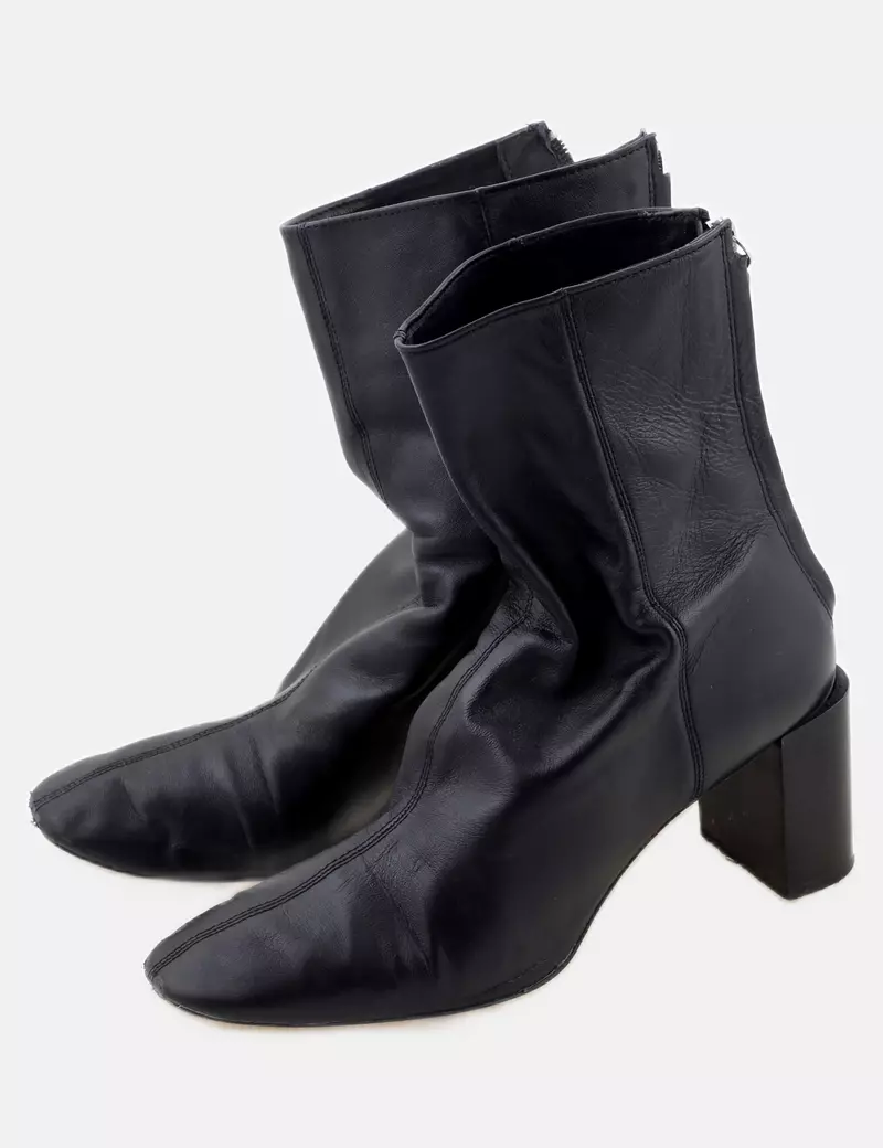 Zara Botines