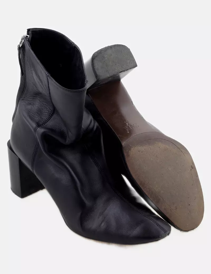 Zara Botines