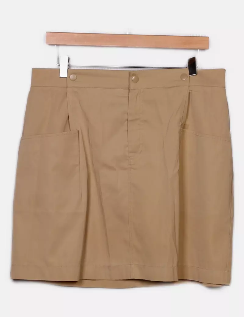 Zara Falda casual