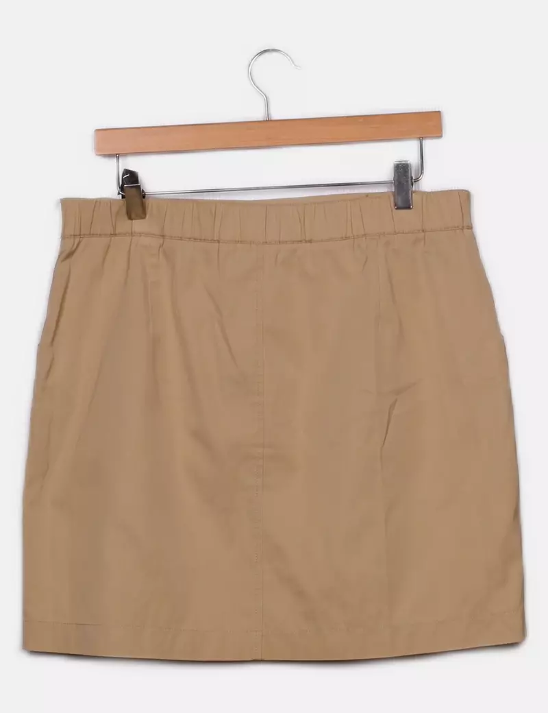 Zara Falda casual
