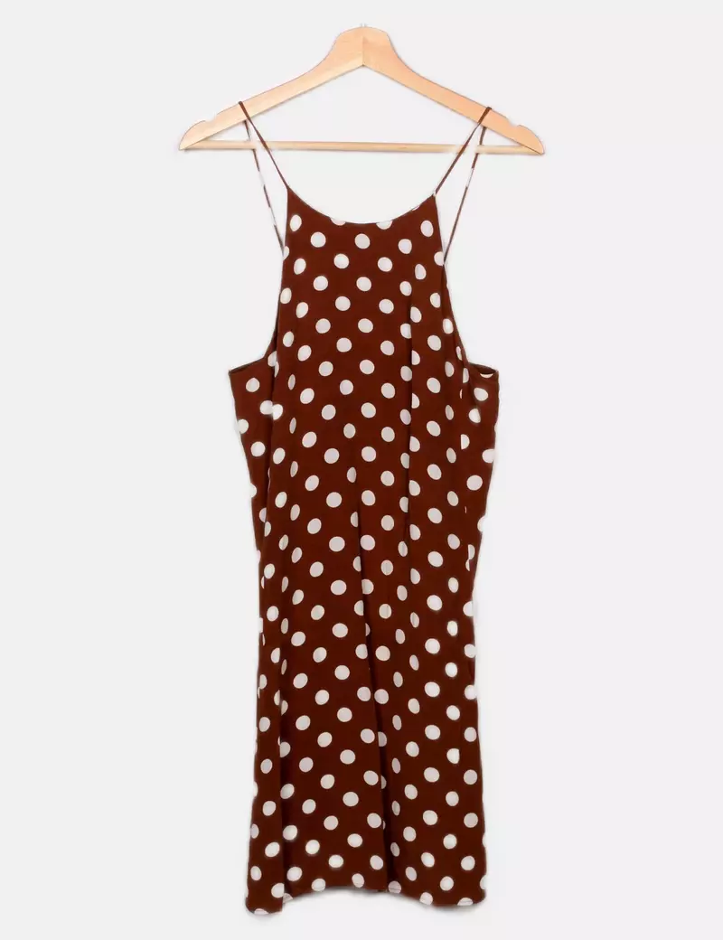 Zara Vestido casual