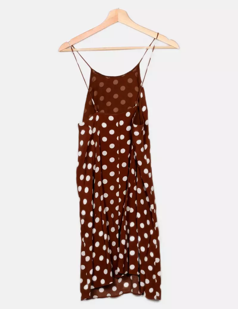 Zara Vestido casual
