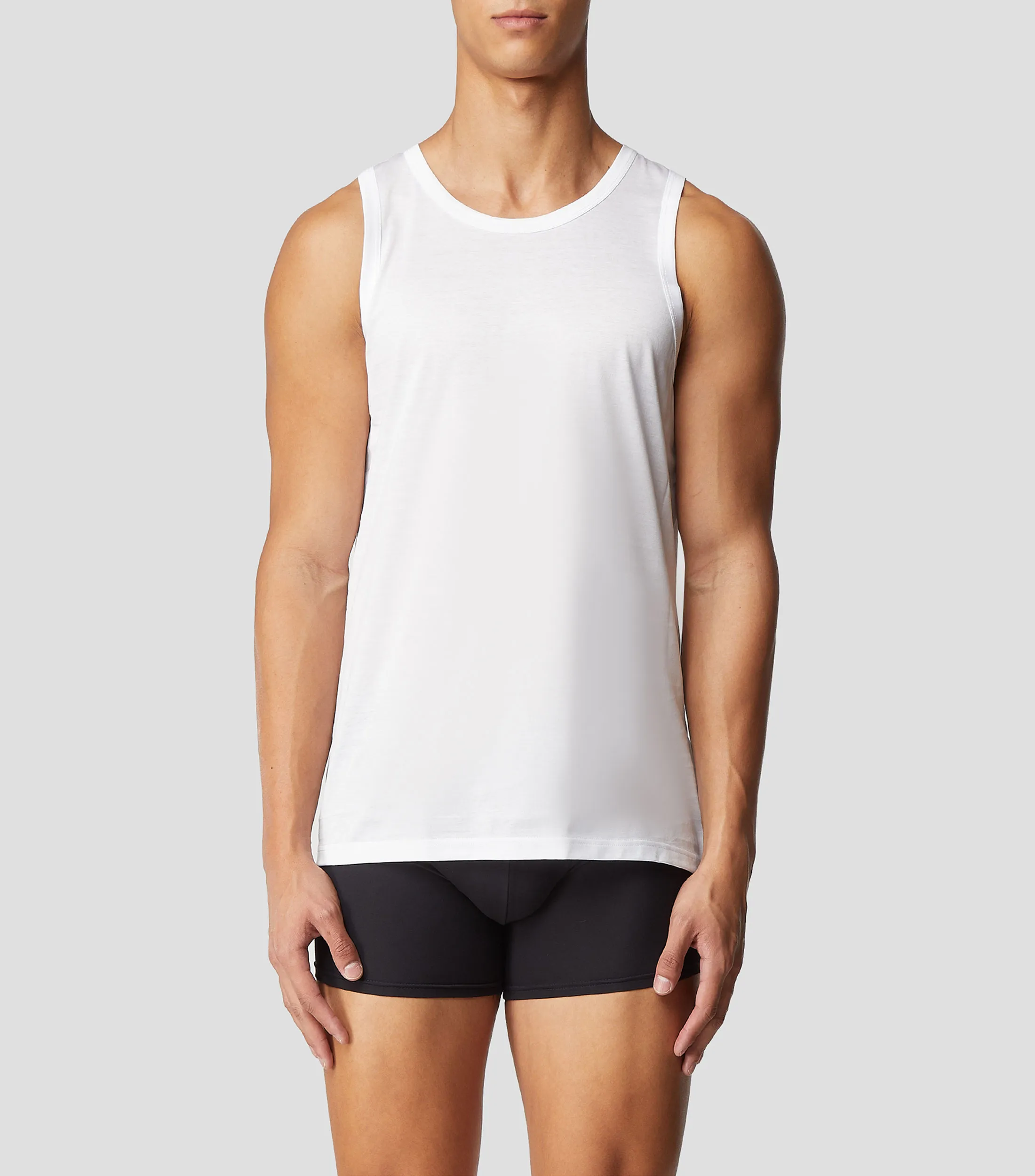 Zegna Playera Hombre
