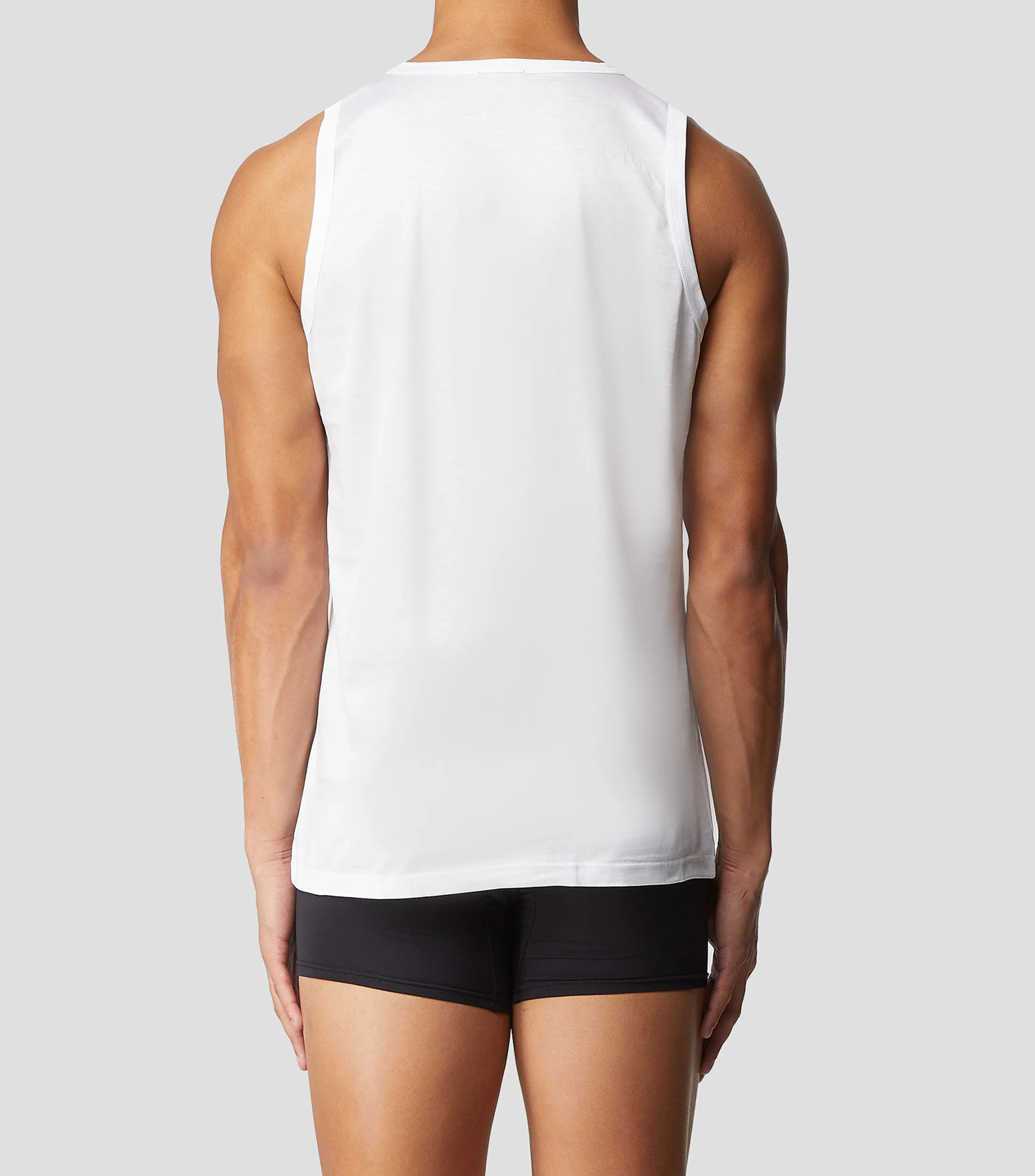 Zegna Playera Hombre